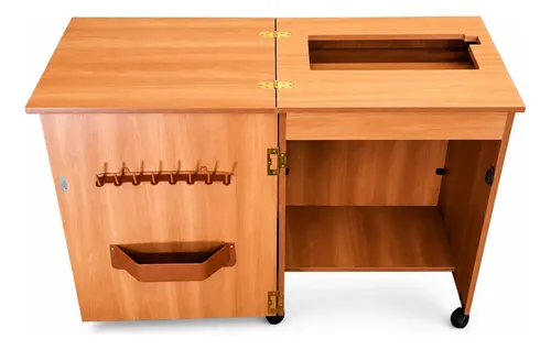Gabinete Maquina Costura Singer Facilita Pro 4423 4411 4432